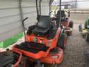 Kubota ZG327 Image
