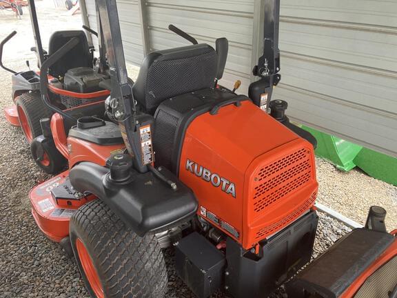 Image of Kubota ZG327 Image 1