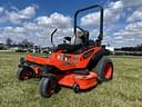 Kubota ZG327 Image