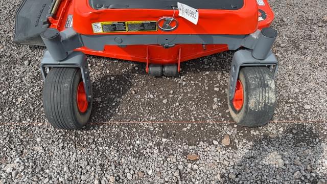 Image of Kubota ZG327 equipment image 3