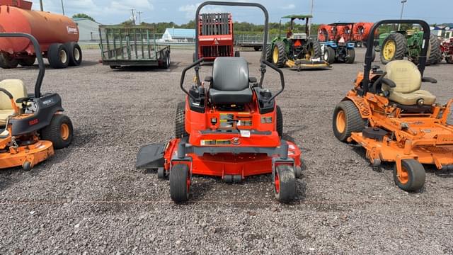 Image of Kubota ZG327 equipment image 1