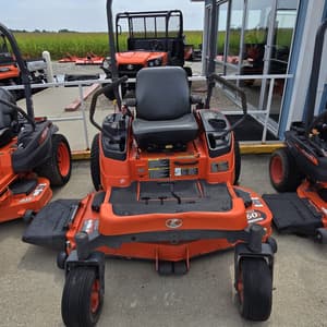 2000 Kubota ZG327 Image