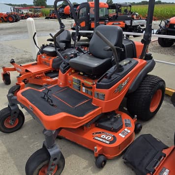 Main image Kubota ZG327