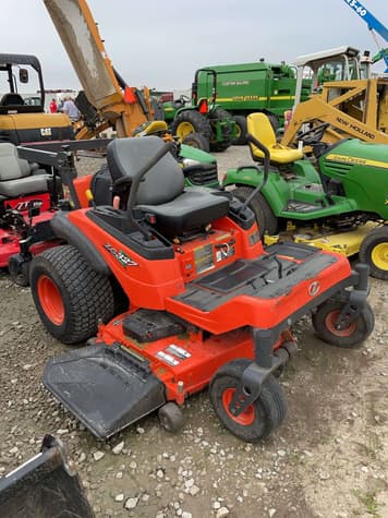 Main image Kubota ZG327