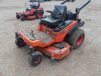 Main image Kubota ZG327