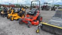 Kubota ZG327 Image
