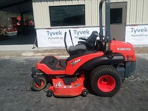 Kubota ZG332-60 Image