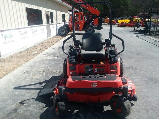 Image of Kubota ZG332 equipment image 2