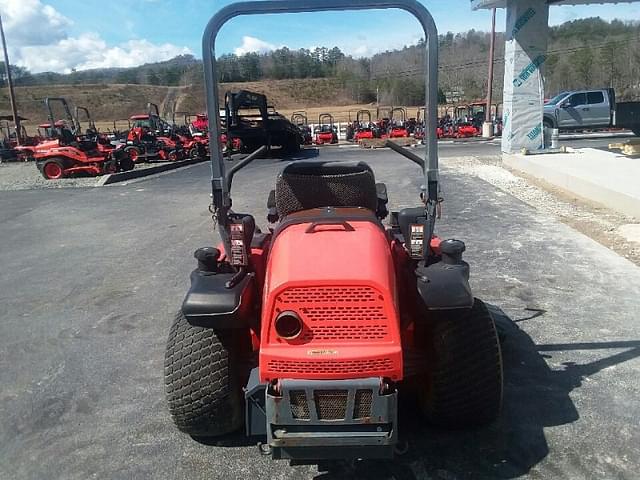 Image of Kubota ZG332 equipment image 3