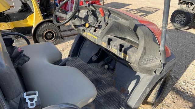 Image of Kubota RTV500 equipment image 4