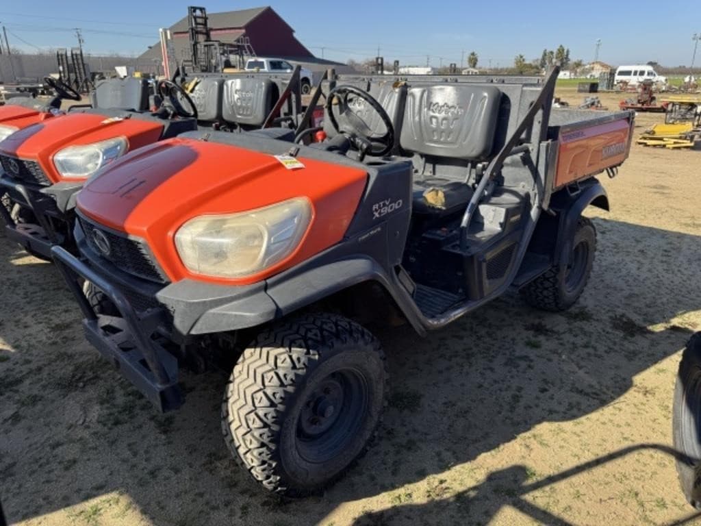 Image of Kubota RTV-X900 Image 0