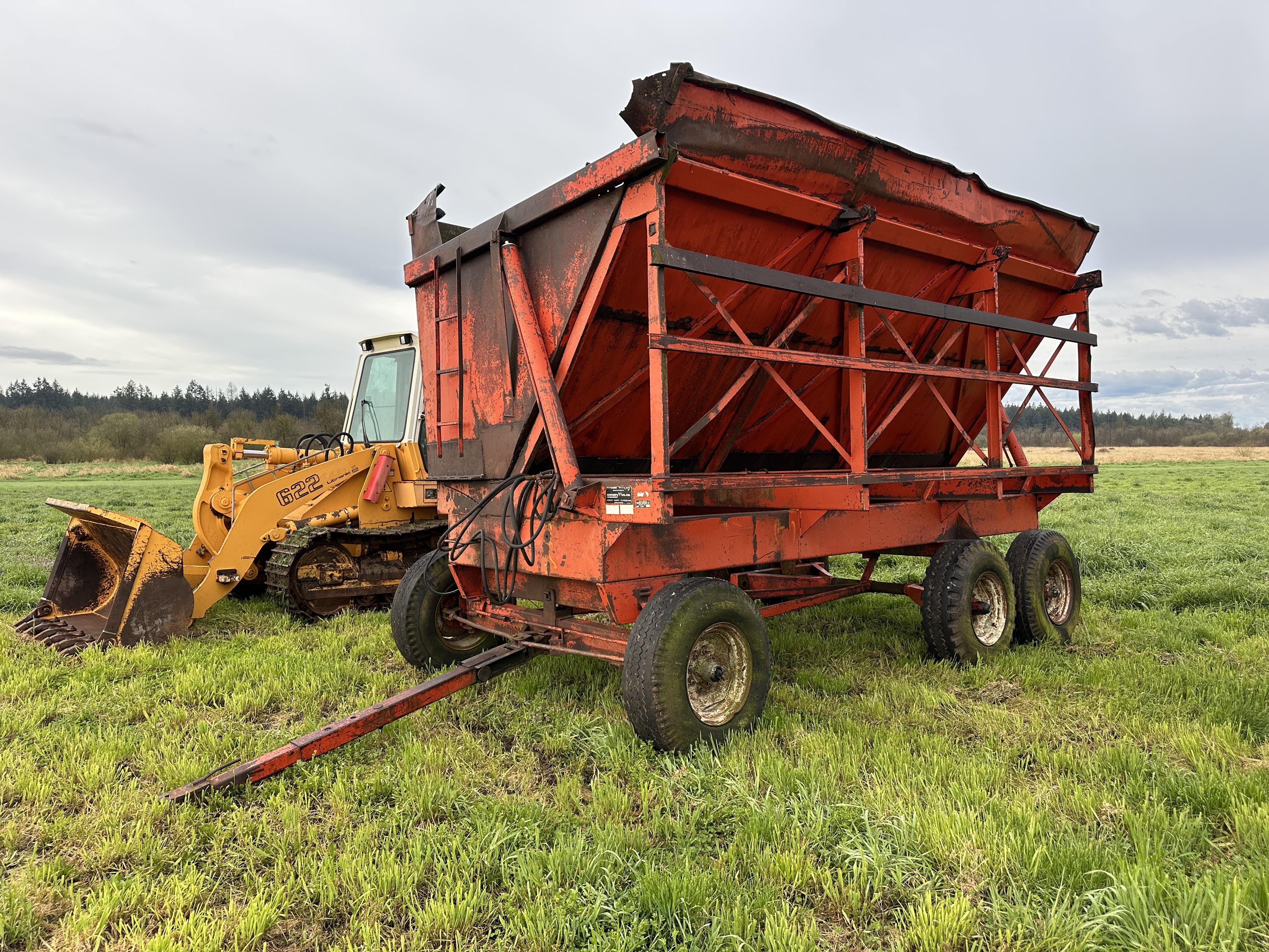 Main image Kuelker 900