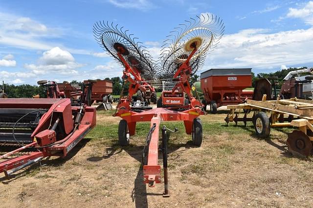 Image of Kuhn SR110 equipment image 1