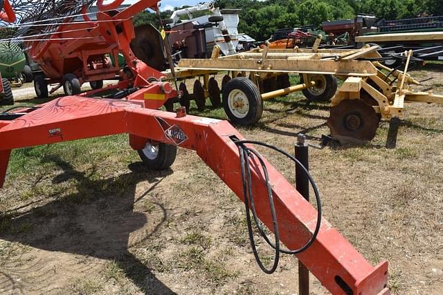 Image of Kuhn SR110 equipment image 4