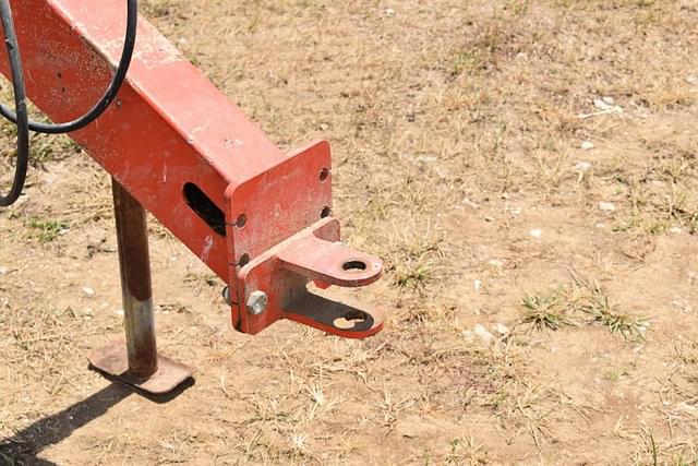 Image of Kuhn SR110 equipment image 3