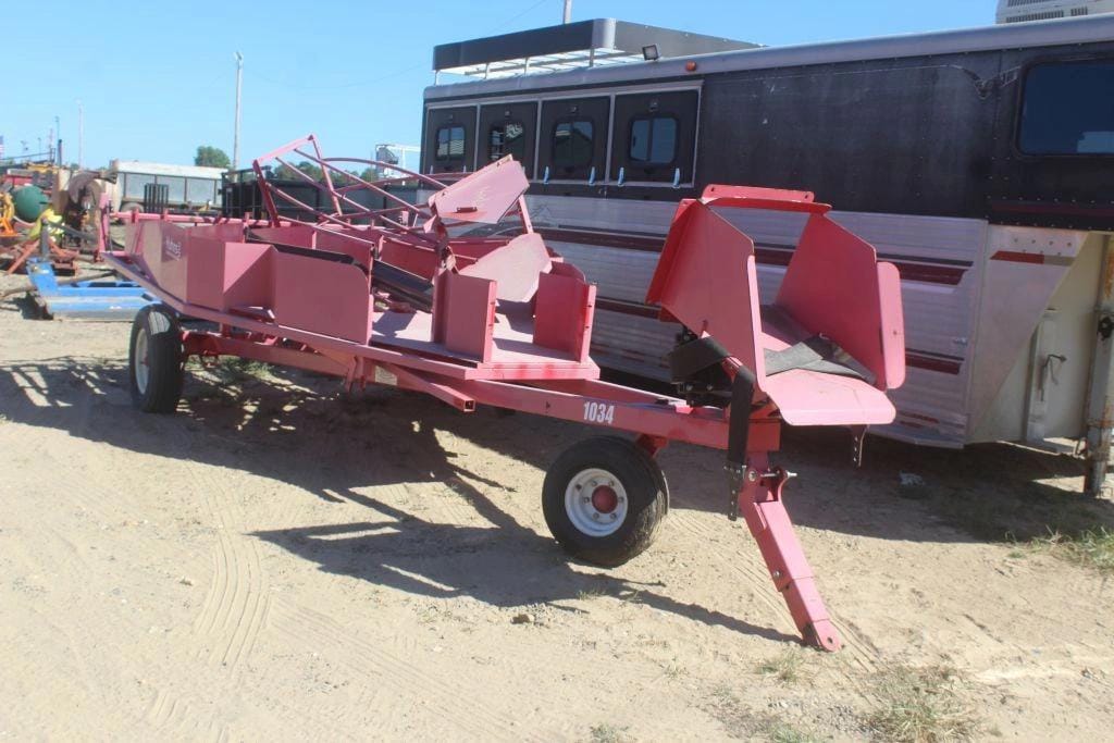 Kuhns 1034 Equipment Image0