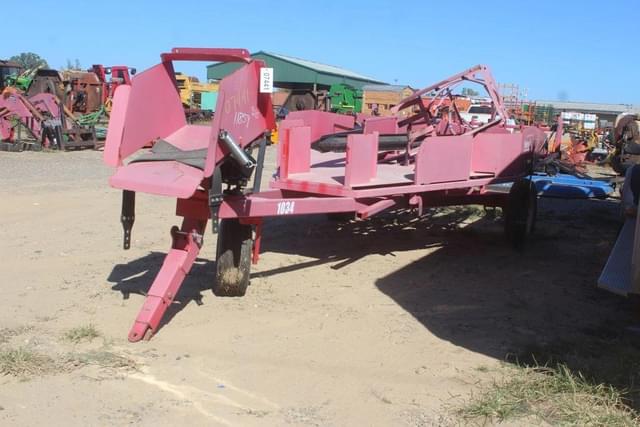 Image of Kuhns 1034 equipment image 1