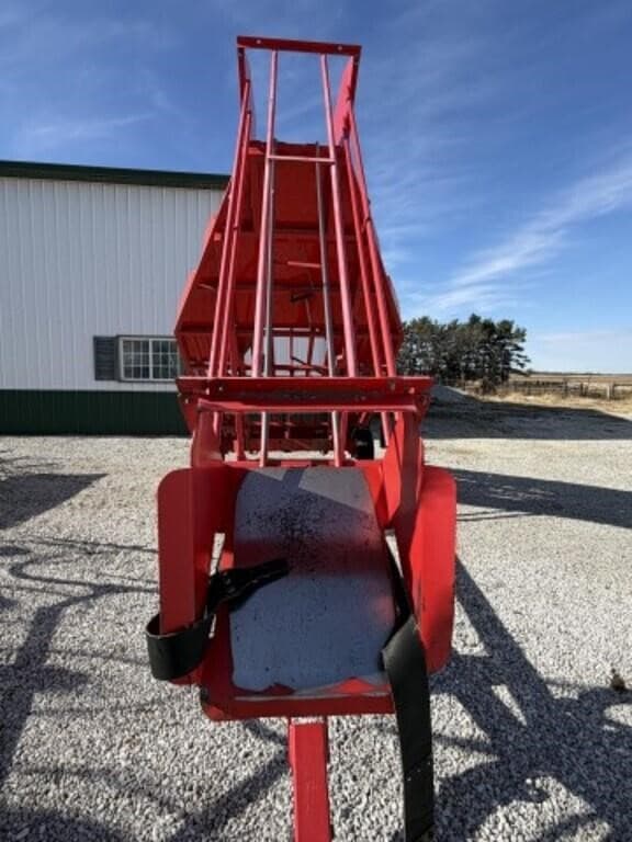 Image of Kuhn 1036F equipment image 4