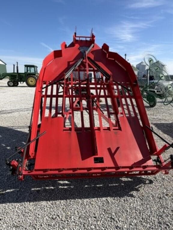 Image of Kuhn 1036F equipment image 2