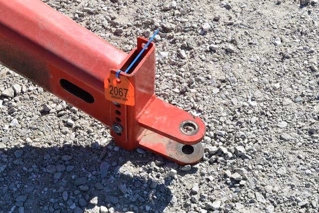 Image of Kuhn SR112GII equipment image 3