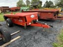 2014 Kuhn Knight 1215 Image