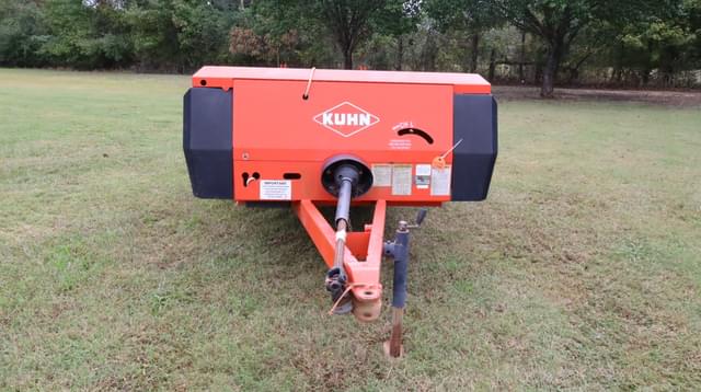 Image of Kuhn Knight 1215 equipment image 2