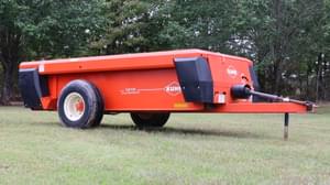 Kuhn Knight 1215 Image