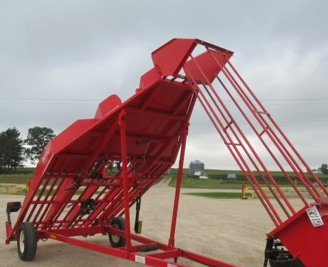 Main image Kuhn 1234F