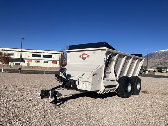 Kuhn Knight SLC132T Equipment Image0