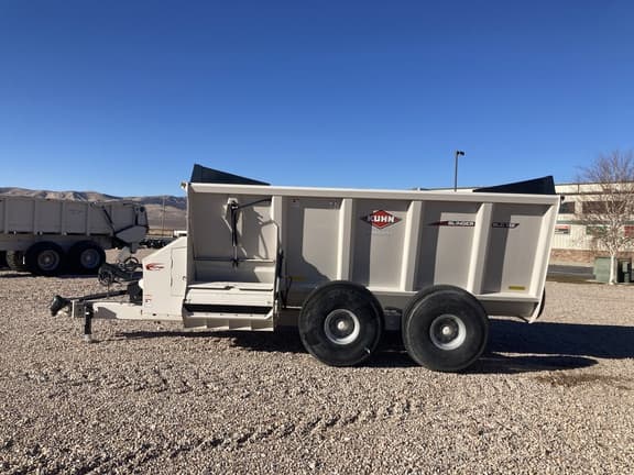 Image of Kuhn Knight SLC132T equipment image 1