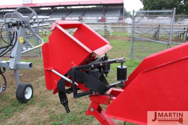 Image of Kuhn 1534 equipment image 4