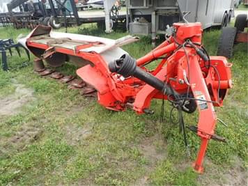 Main image Kuhn GMD 280HD