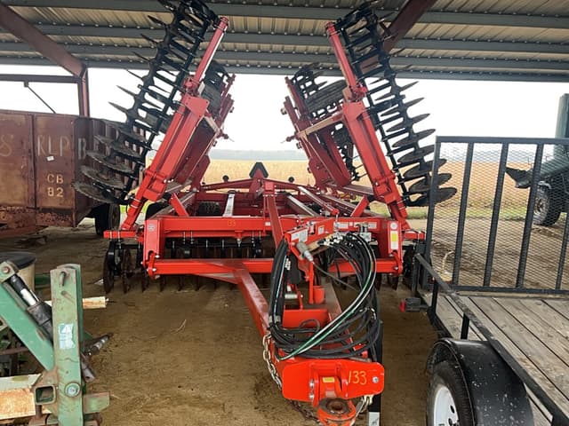 Image of Kuhn Krause 8005-30 equipment image 1