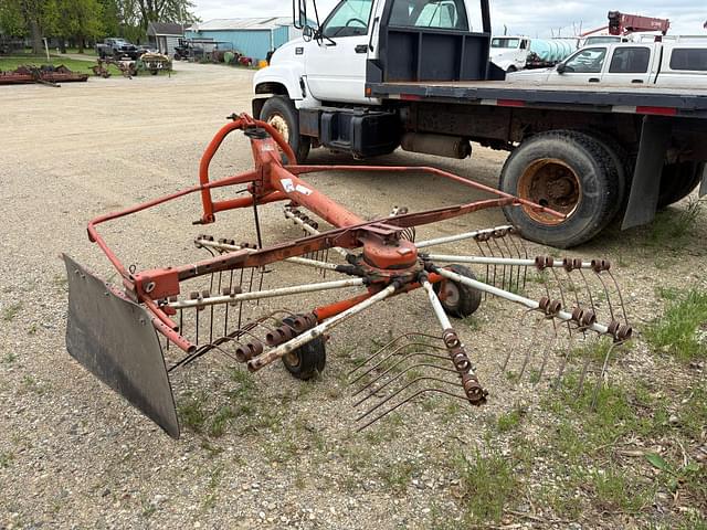 Image of Kuhn GS300 equipment image 3