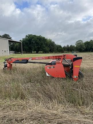 Image of Kuhn GMD 3050 TL equipment image 4