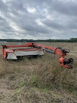 Kuhn GMD 3050 TL Equipment Image0