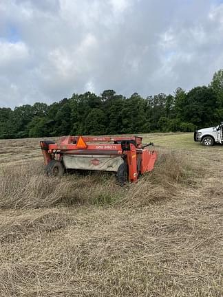 Image of Kuhn GMD 3050 TL equipment image 3