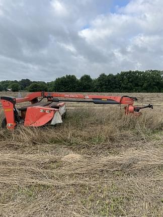Image of Kuhn GMD 3050 TL equipment image 2