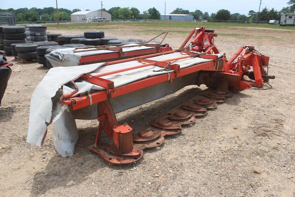 Image of Kuhn GMD310HD Image 1