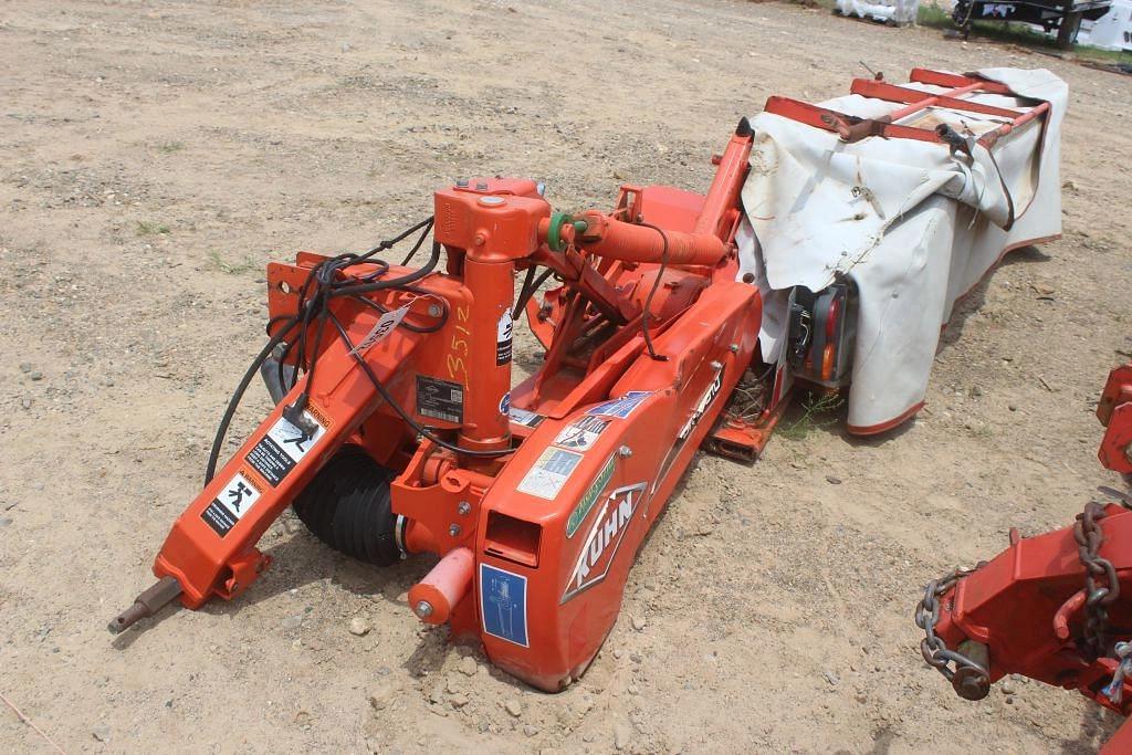 Image of Kuhn GMD310HD Image 0