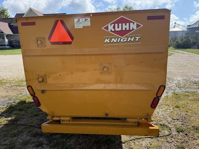 Image of Kuhn Knight 3130 equipment image 4