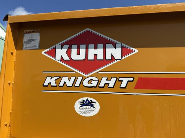 Image of Kuhn Knight 3130 equipment image 3
