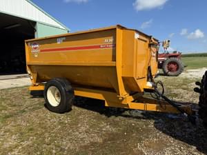 Kuhn Knight 3130 Image