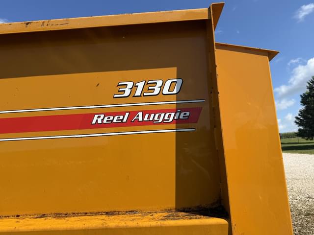 Image of Kuhn Knight 3130 equipment image 1