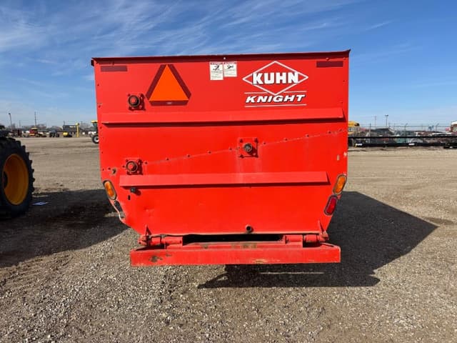 Image of Kuhn 3130 equipment image 4