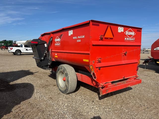 Image of Kuhn 3130 equipment image 3