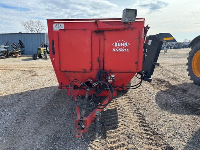 Image of Kuhn 3130 equipment image 1