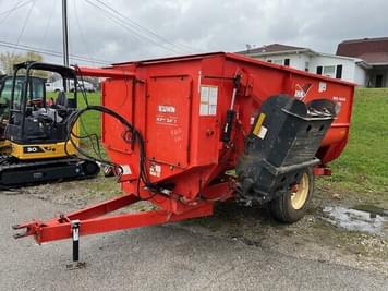 Main image Kuhn Knight 3130