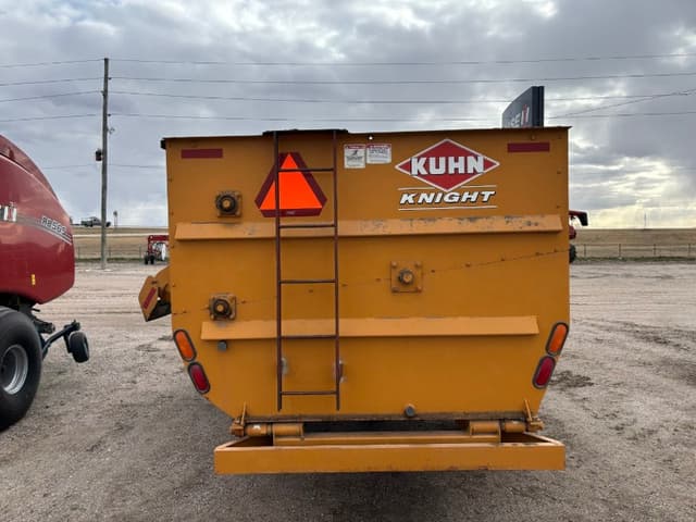 Image of Kuhn 3130 equipment image 3
