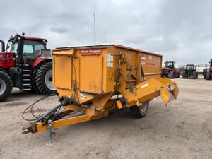 Kuhn Knight 3130 Image